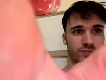 Chaturbate Adult Webcam of ciaosonoale