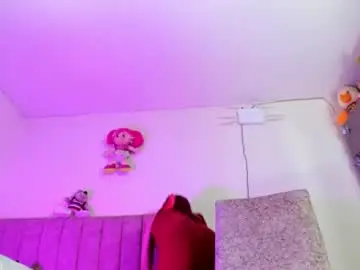 Chaturbate Live Porn of dariana_hot