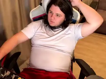 Chaturbate Sex Cam of desiredude9
