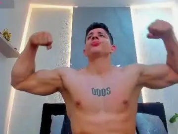 Chaturbate Private Sex Chat of johan_williams_07