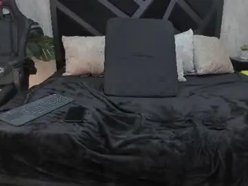Chaturbate Free Porn Cam of johan_williams_07