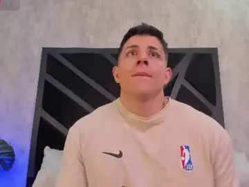 Chaturbate Free Porn Cam of johan_williams_07