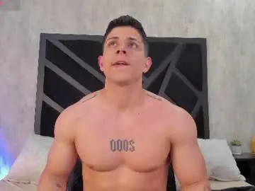 Chaturbate Adult Webcams of johan_williams_07