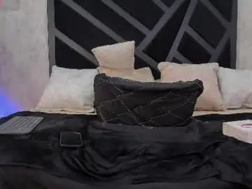Chaturbate Live Sex Cam of johan_williams_07