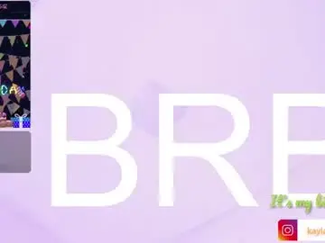 Chaturbate Watch Live Sex Cams of kaylachannell