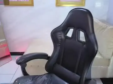 Chaturbate Free Porn Cam of little_samy_v