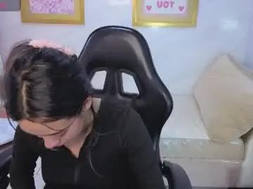 Chaturbate Best live sex cam show of little_samy_v