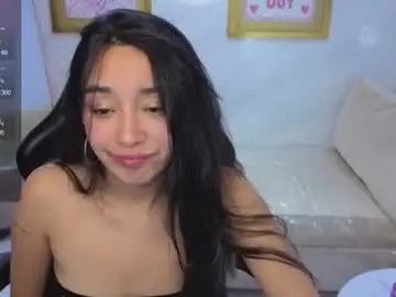 Chaturbate Nude Webcam of little_samy_v