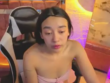 Chaturbate Live Porn of little_samy_v