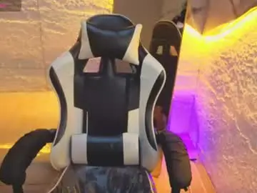 Chaturbate Watch Live Sex Cams of little_samy_v