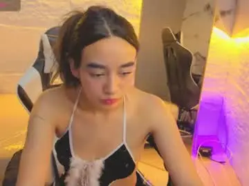 Chaturbate Nude Webcam of little_samy_v