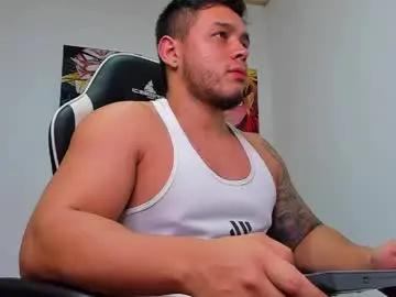 Chaturbate Adult Webcam of marco_diaz1