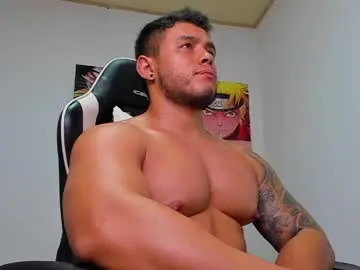Chaturbate Live Sex Cam of marco_diaz1
