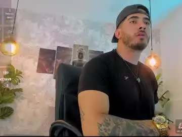 Chaturbate Best live sex cam show of nate_franco
