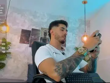Chaturbate Free Porn Cam of nate_franco