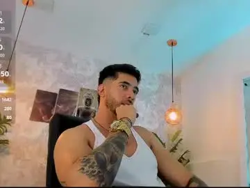 Chaturbate Adult Webcams of nate_franco