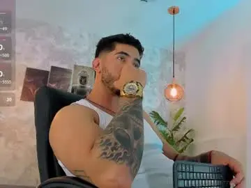 Chaturbate Private Sex Chat of nate_franco