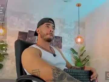Chaturbate Adult Webcams of nate_franco