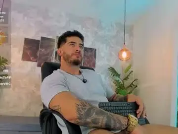 Chaturbate Adult Webcam of nate_franco