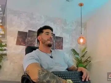 Chaturbate Sex Chat of nate_franco