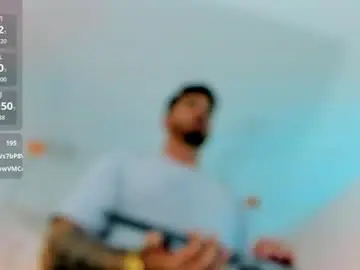 Chaturbate Best Webcam of nate_franco