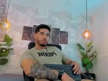 Chaturbate Adult Webcams of nate_franco