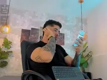 Chaturbate Best Webcam of nate_franco