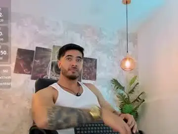 Chaturbate Live Porn of nate_franco