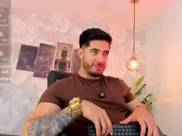 Chaturbate Adult Video Chat of nate_franco