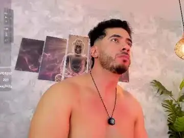 Chaturbate Adult Webcam of nate_franco