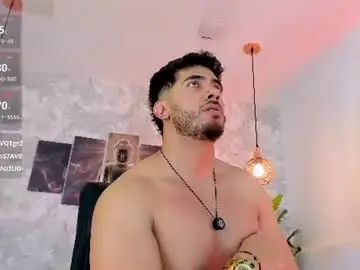 Chaturbate Live Porn of nate_franco