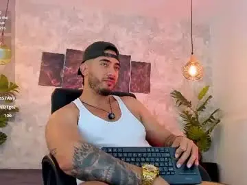Chaturbate Adult Video Chat of nate_franco