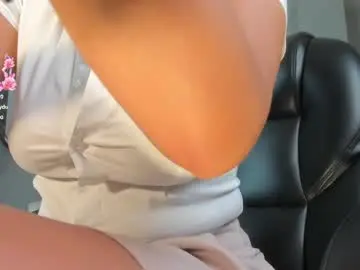 Chaturbate Adult Webcam of ninamichelle_