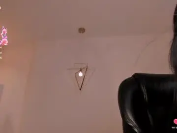 Chaturbate Nude Webcam of ninamichelle_