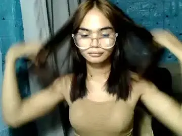Chaturbate Sex Cam of prettykhelcy