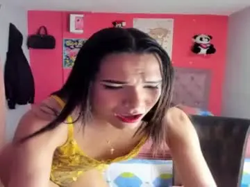 Chaturbate Live Porn of prince_salome