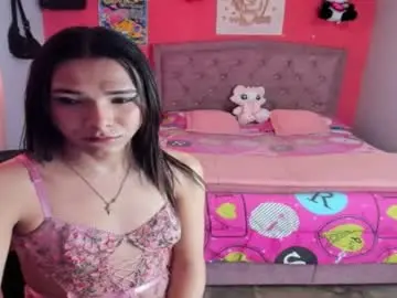 Chaturbate Live Porn of prince_salome
