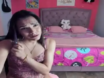 Chaturbate Free Live Porn of prince_salome