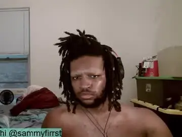 Chaturbate Sex Chat of sammyf1rst