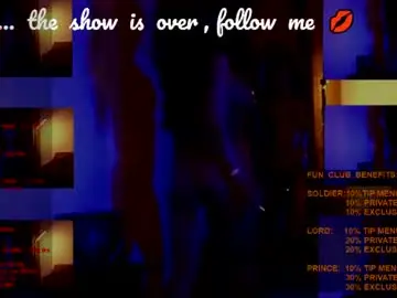 Chaturbate Private Sex Chat of sophierosenfeld