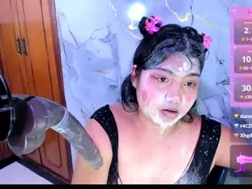 Chaturbate Sex Cam of sweety_blowjob