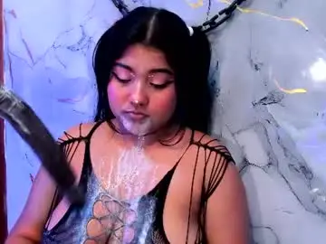 Chaturbate Nude Webcam of sweety_blowjob
