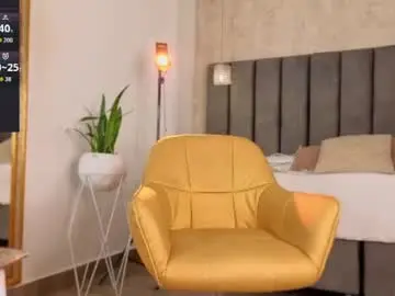 Chaturbate Best Webcam of taniaa_diaz