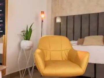 Chaturbate Live Porn of taniaa_diaz