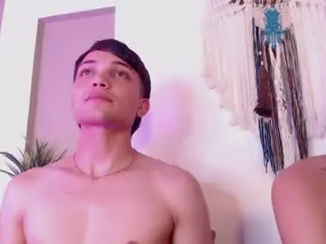 Chaturbate Watch Live Sex Cams of twinheat_