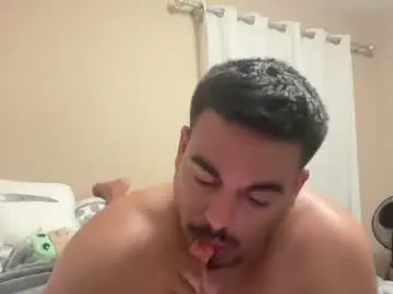 Chaturbate Sex Cam of alexwild51