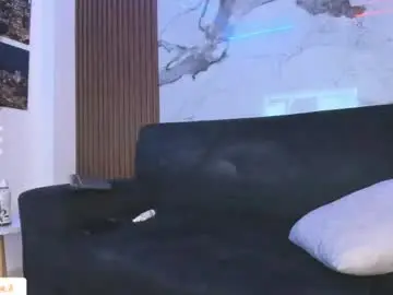 Chaturbate Free Porn Cam of angelgarcia_2
