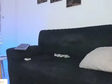 Chaturbate Live Porn of angelgarcia_2