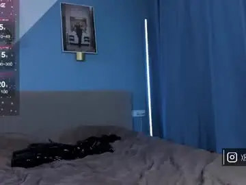 Chaturbate Live Sex of candysandyy