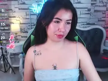 Chaturbate Nude Webcam of kylia_a